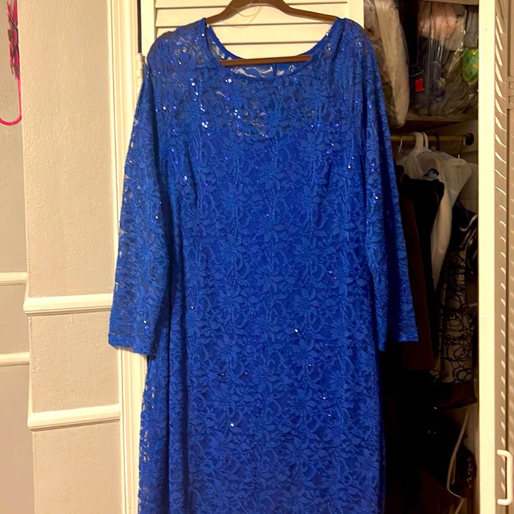 Womens dress